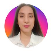 Tutora de inglés con amplia experiencia en niños y adolescentes, con enfoque dinámico adaptado a las necesidades del estudiante.